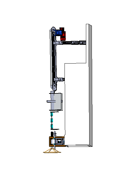 木板压弯分离机